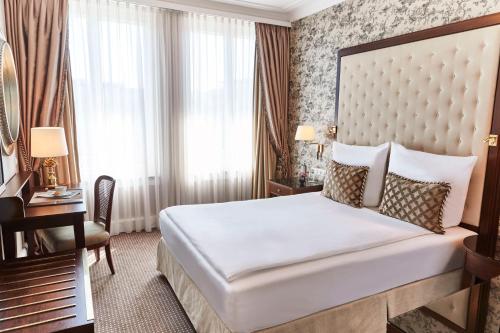 Superior Single Room 