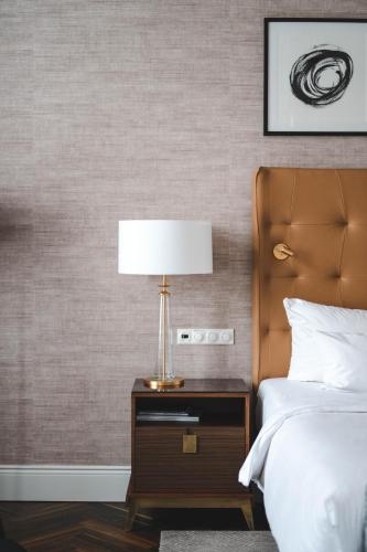 Grand Deluxe Double Room
