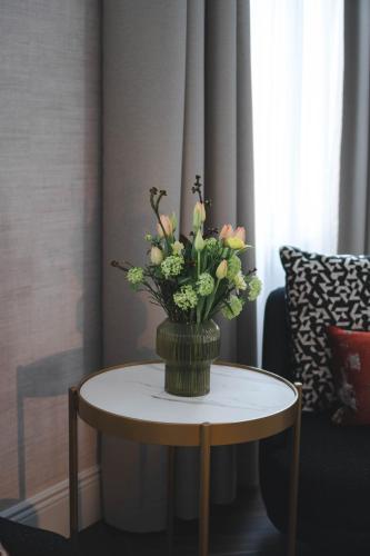 Grand Deluxe Double Room