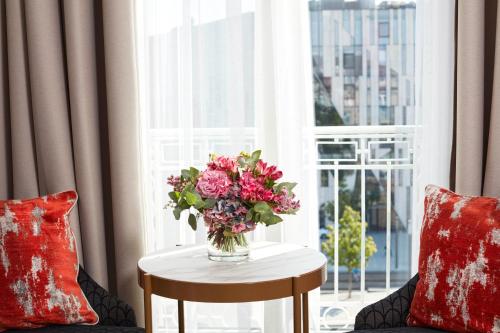 Grand Deluxe Double Room