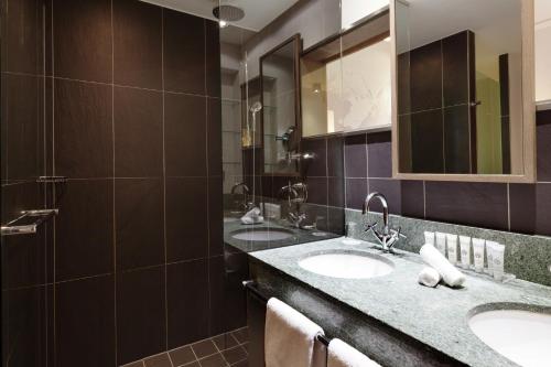 Superior Double Room with Christmas Package