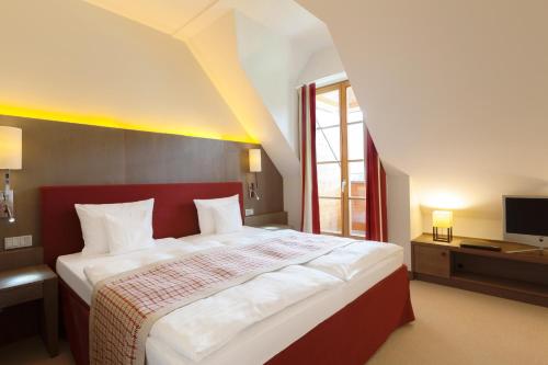 Executive Double Room - New Year's Package
