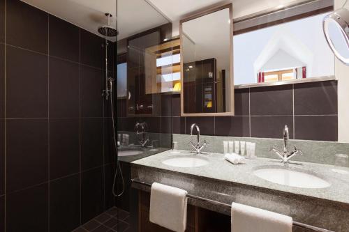 Executive Double Room - New Year's Package