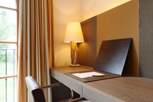 Executive Double Room with Russian Christmas Package