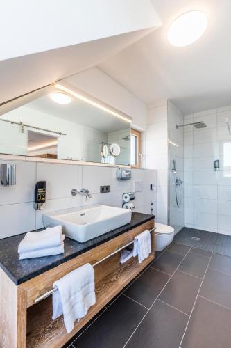 Junior Suite (with Air Conditioning)