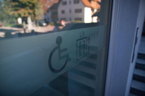Superior Double Room wheelchair accessible (with Air Conditioning)