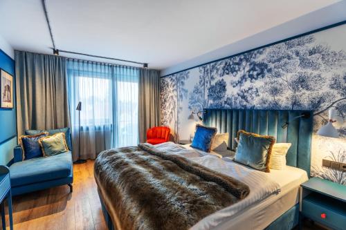 Comfort Single Room