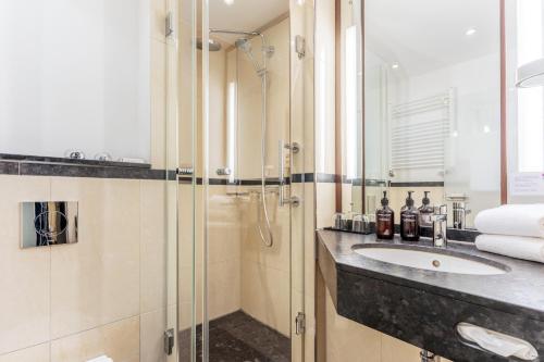 Comfort Single Room