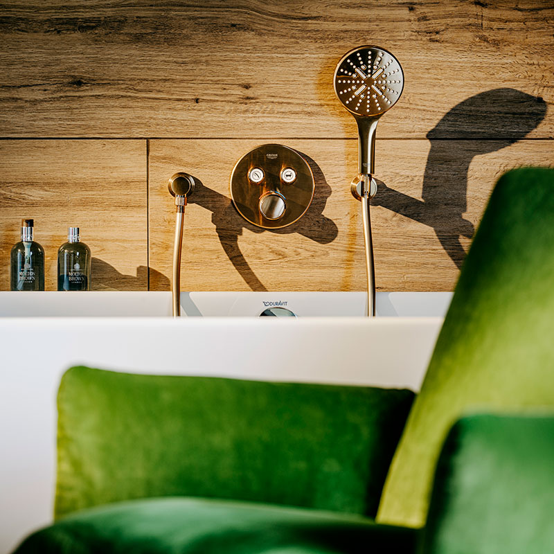 Landhaussuite