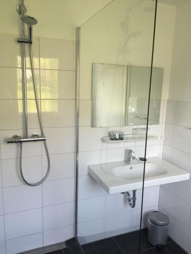 Comfort Single Room with Balcony