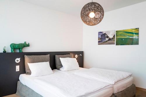 Superior Double Room With Balcony