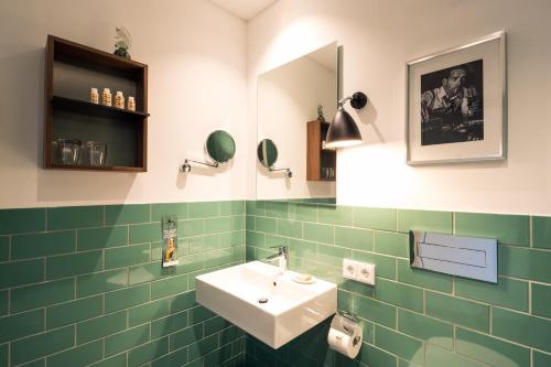 Signature Double Room