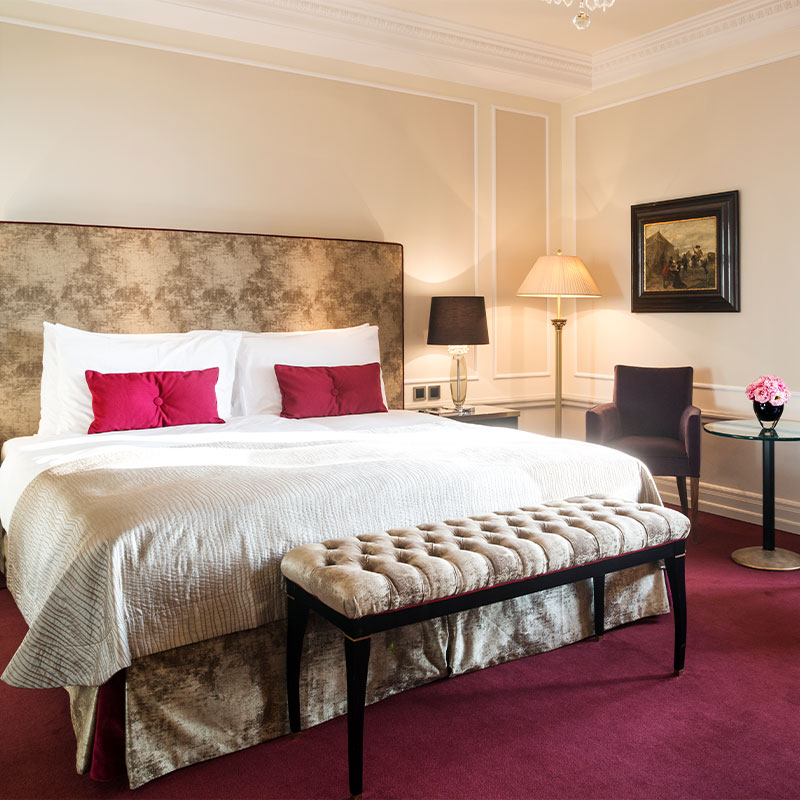 Tower Suite