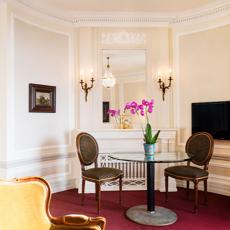 Tower Suite