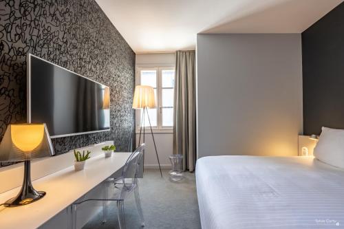 Comfort Room 