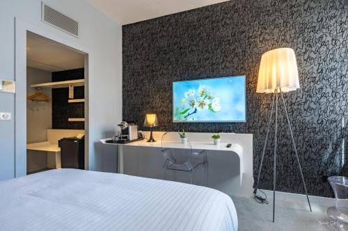 Comfort Room 
