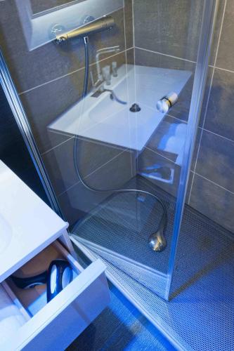 Executive Triple Room