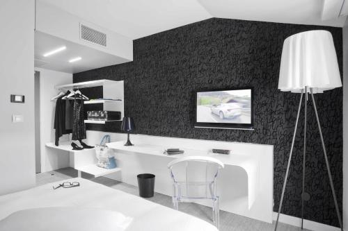 Executive Triple Room