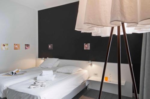 Comfort Twin Room