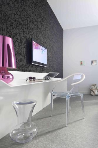 Comfort Twin Room