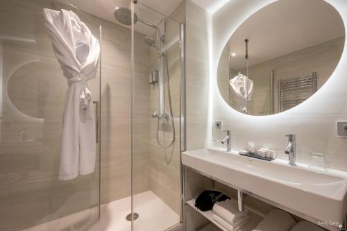 Exclusive Room