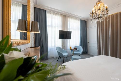 Prestige Room 