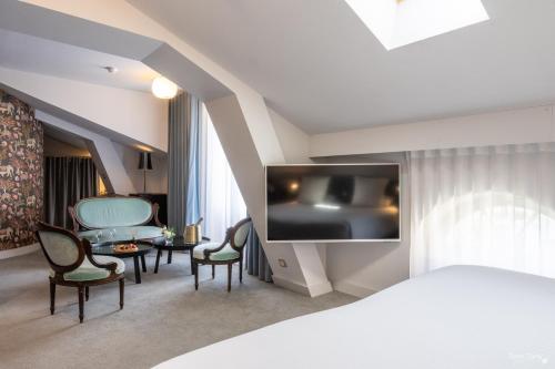 Suite "La Sirène"