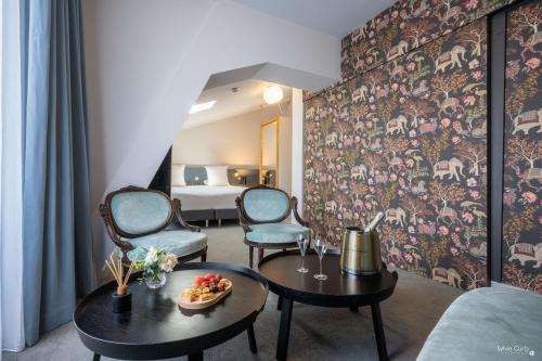 Suite "La Sirène"