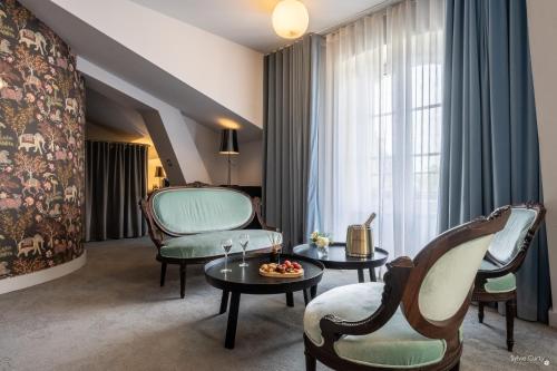 Suite "La Sirène"