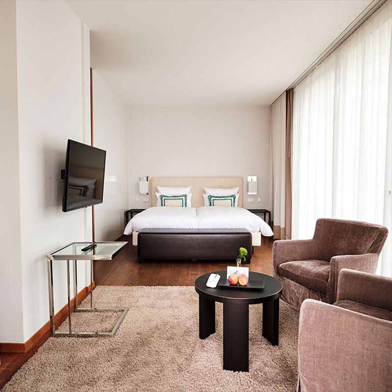 Deluxe Room with Direct lake view
