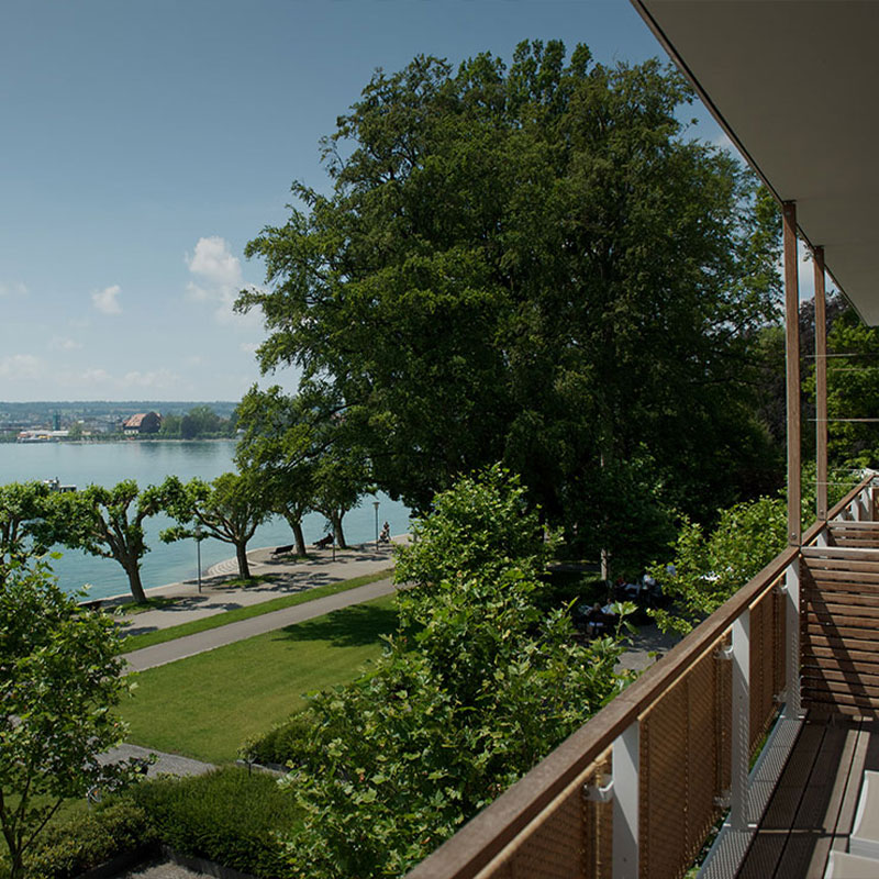 Deluxe Room with Direct lake view