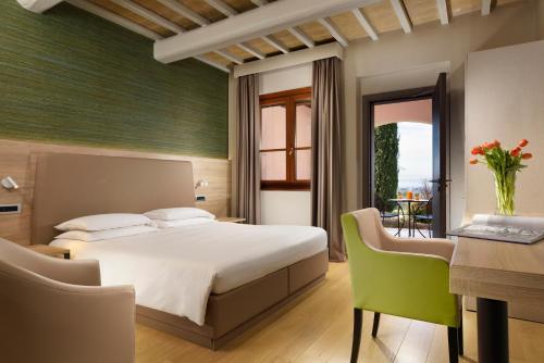 Annex Double Room with Spa Access