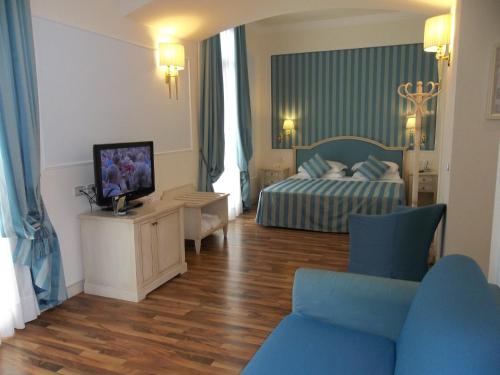 Family suite