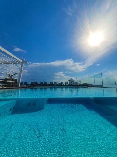 Annex - Deluxe Suite - Adults Only
