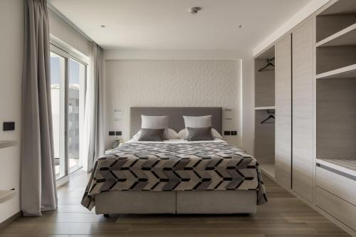 Annex - Deluxe Suite - Adults Only