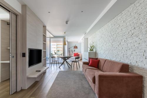 Annex - Deluxe Suite - Adults Only