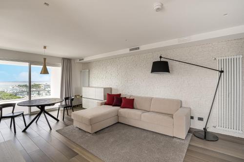 Annex - Deluxe Suite - Adults Only