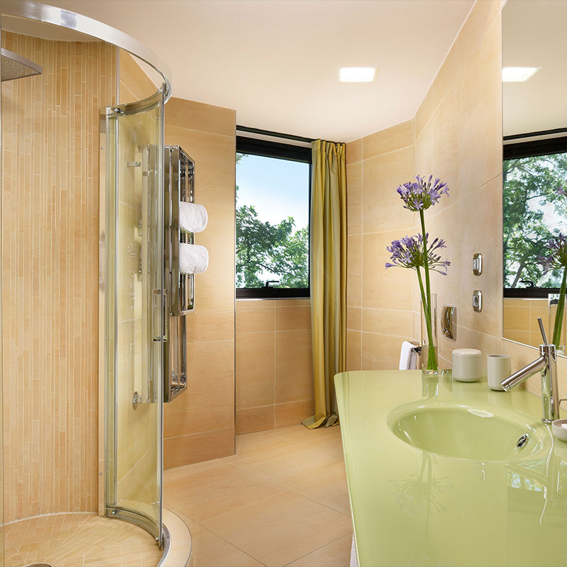 Terrace Suite