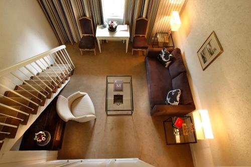 Duplex Apartment