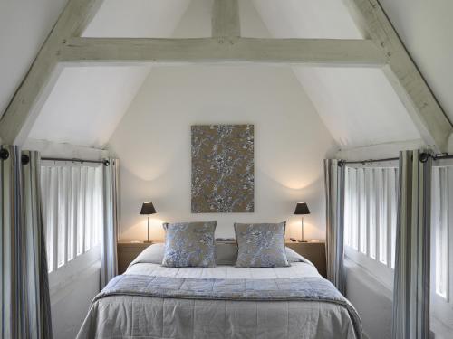 Duplex Apartment