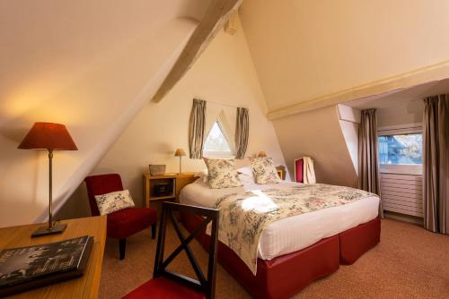 Duplex Apartment