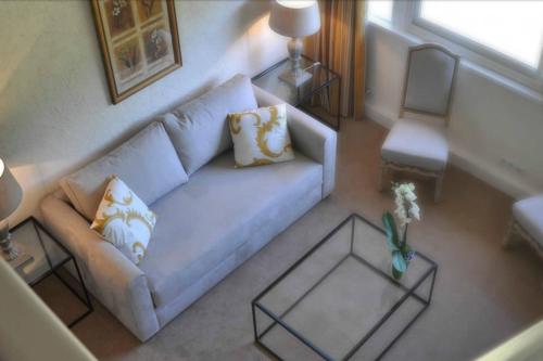 Duplex Apartment
