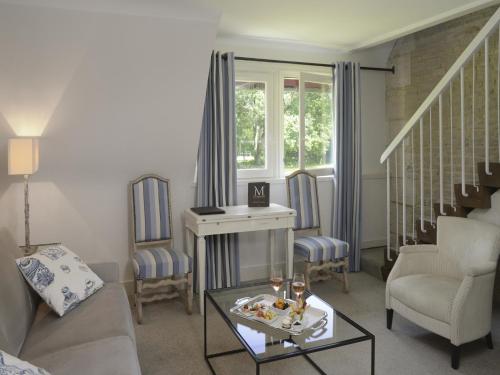 Duplex Apartment