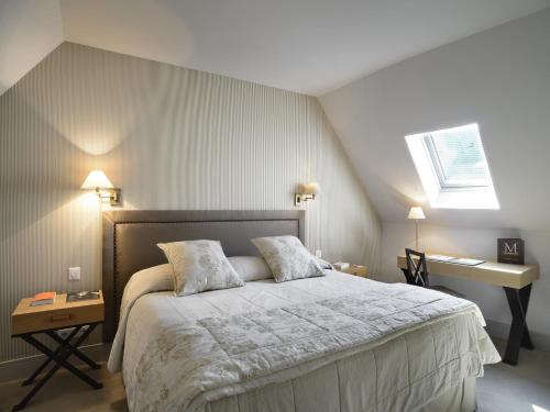 Manor Double Room