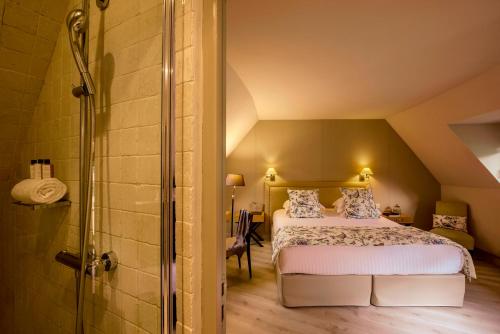 Manor Double Room