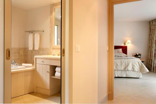 Manor Double Room