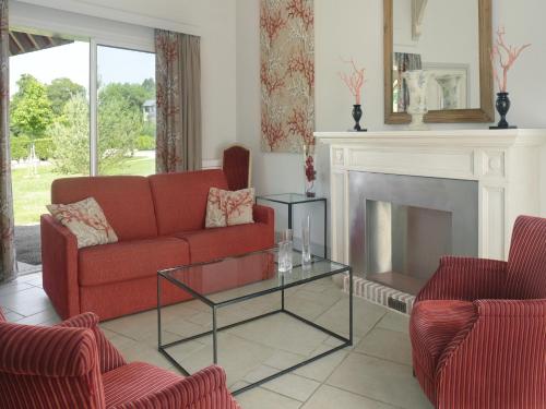 Manor Suite