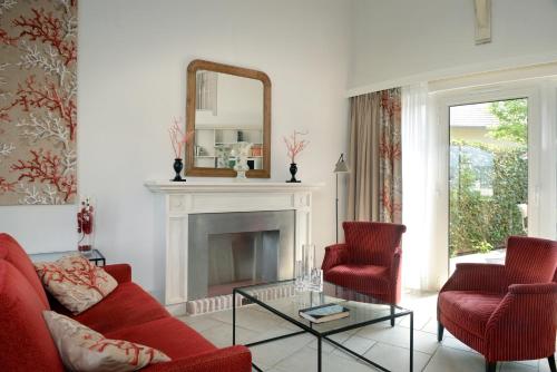 Manor Suite