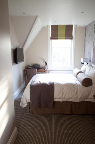 Cozy Double Room