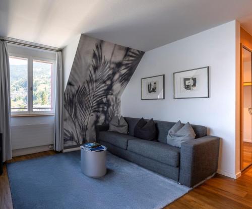 Duplex Suite
